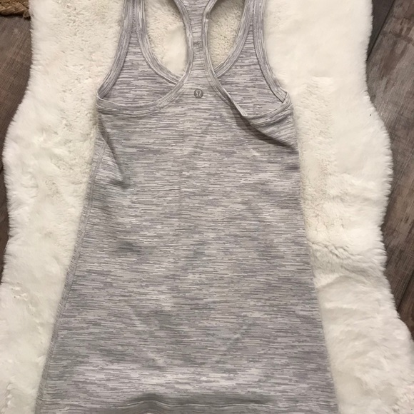 Lululemon Cool Racerback II - Picture 5 of 7